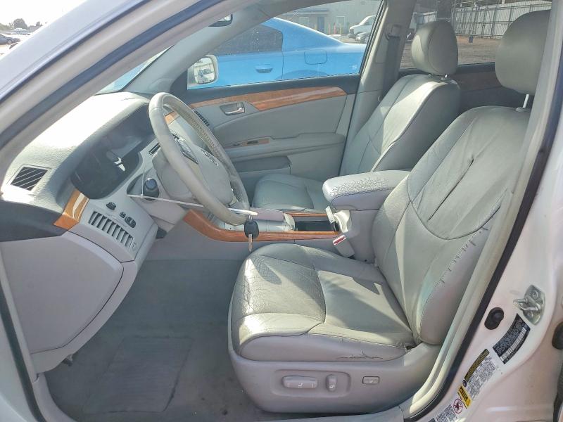 Продажа на аукционе авто 2005 Toyota Avalon, vin: 4T1BK36B25U019478, номер лота: 70463026