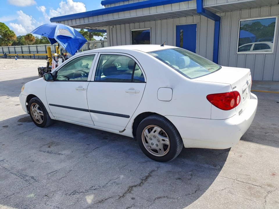 Продаж на аукціоні авто 2005 Toyota Corolla, vin: 2T1BR32E85C479418        , номер лоту: 69106166