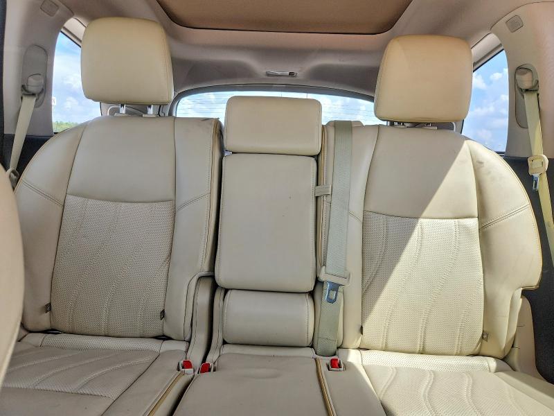 2015 Infiniti Qx60 მანქანა იყიდება აუქციონზე, vin: 5N1AL0MN6FC524273, აუქციონის ნომერი: 68834256