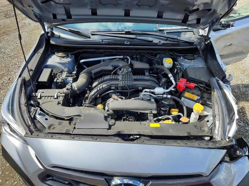 Aukcja sprzedaży 2024 Subaru Crosstrek, vin: JF2GUADC0R8300683, numer aukcji: 68023526