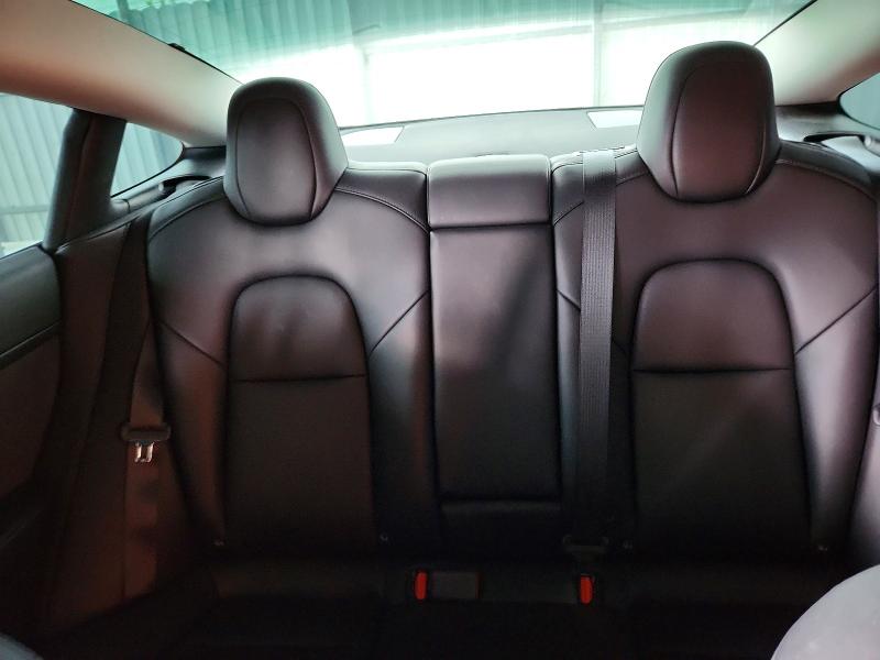 Продаж на аукціоні авто 2023 Tesla Model 3, vin: 5YJ3E1EC5PF503834, номер лоту: 67965126