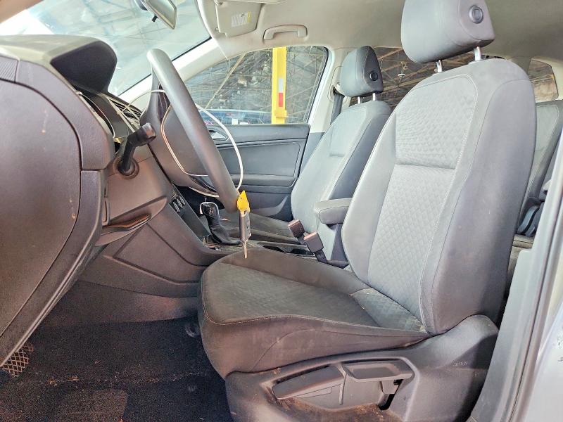 Продажа на аукционе авто 2021 Volkswagen Tiguan, vin: 3VV1B7AX8MM126632, номер лота: 68494676