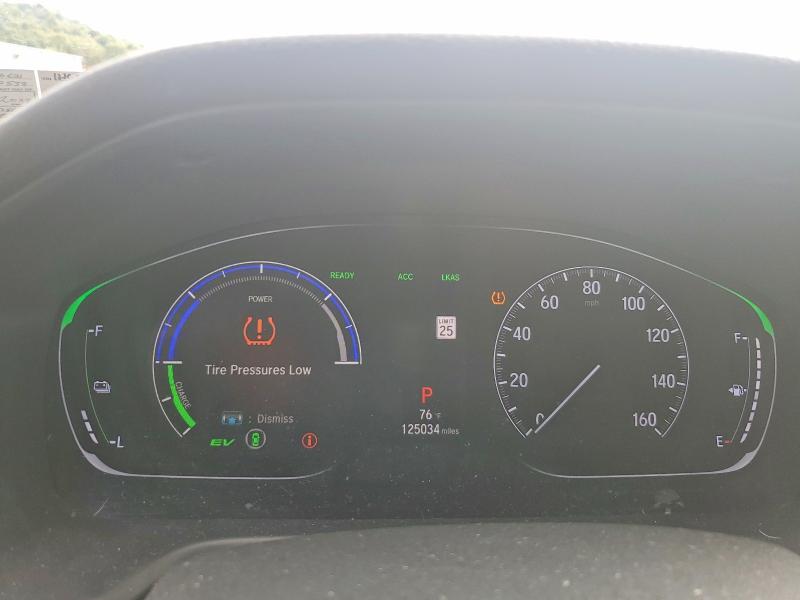 Продаж на аукціоні авто 2018 Honda Accord, vin: 1HGCV3F11JA006631, номер лоту: 71040706