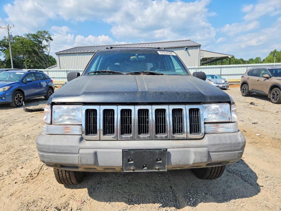 Aukcja sprzedaży 1996 Jeep Grand Cherokee, vin: 1J4GZ58S9TC355169, numer aukcji: 67654586