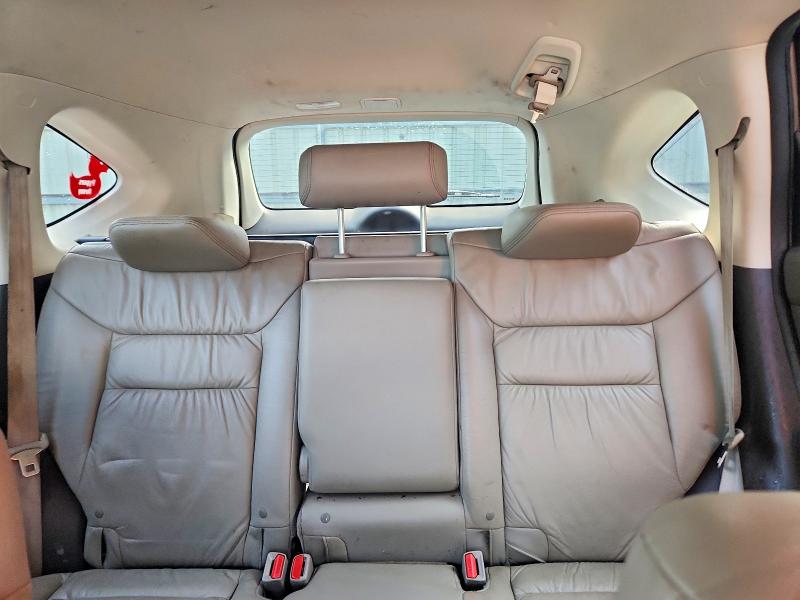 2014 Honda Cr-v მანქანა იყიდება აუქციონზე, vin: 5J6RM4H74EL006811, აუქციონის ნომერი: 67281336