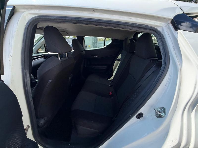 Aukcja sprzedaży 2021 Toyota C-hr, vin: JTNKHMBX9M1108826, numer aukcji: 68337226