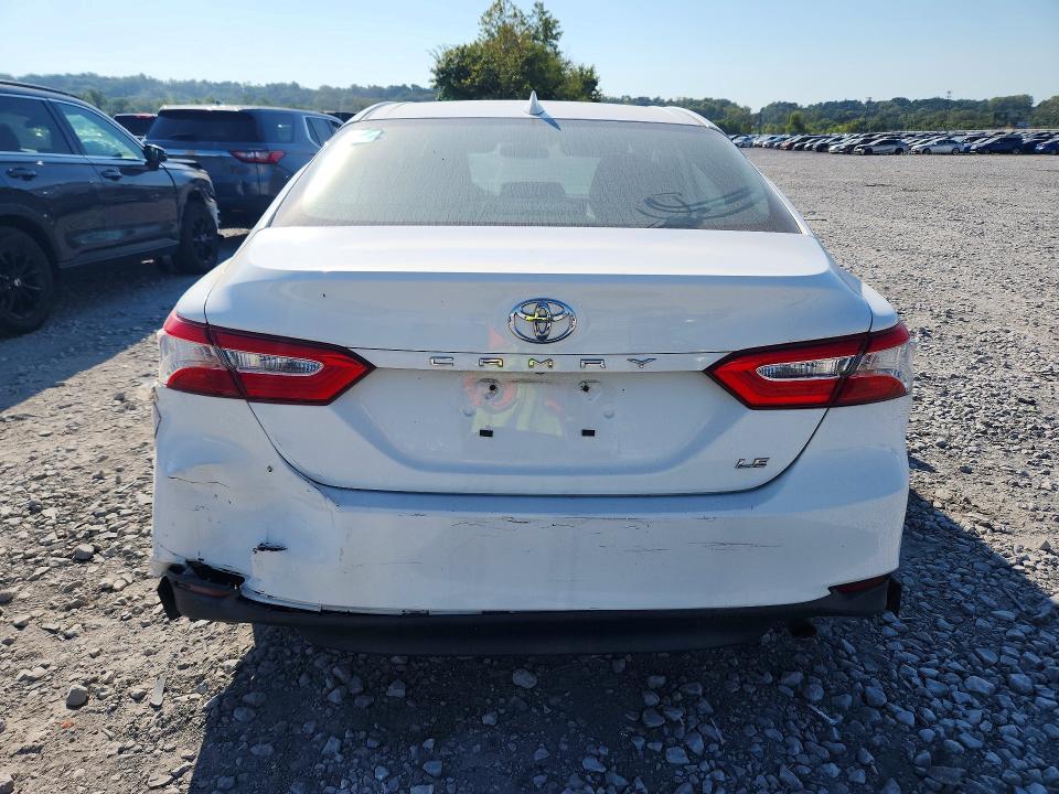 Продажа на аукционе авто 2019 Toyota Camry, vin: 4T1B11HK2KU231314, номер лота: 67421886