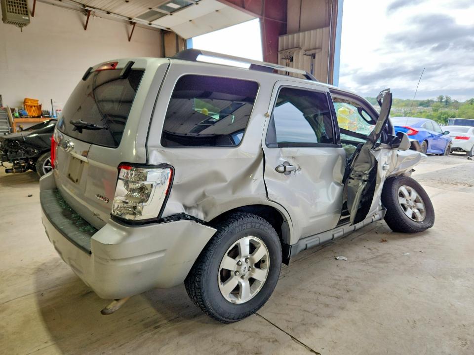 2009 Ford Escape მანქანა იყიდება აუქციონზე, vin: 1FMCU94G89KB93346, აუქციონის ნომერი: 69599506