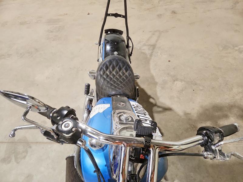 67974026 :رقم المزاد ، 5HD1GV4A1BC314507 vin ، 2011 Harley-davidson Fxdc مزاد بيع