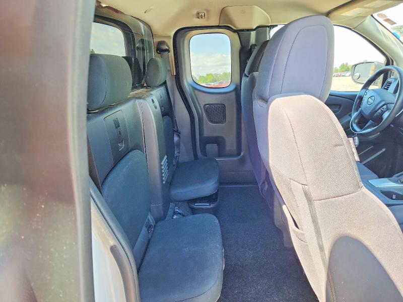 Продажа на аукционе авто 2024 Nissan Frontier, vin: 1N6ED1CL7RN634067, номер лота: 68862446