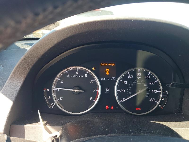 Продажа на аукционе авто 2017 Acura Rdx, vin: 5J8TB4H55HL015278, номер лота: 70240546