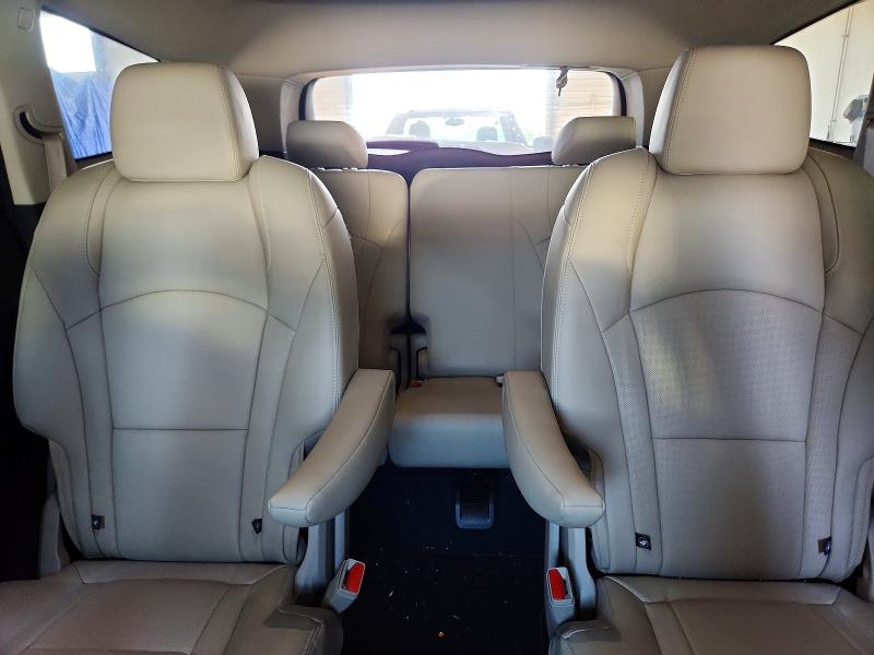 2019 Buick Enclave მანქანა იყიდება აუქციონზე, vin: 5GAERBKW7KJ310220, აუქციონის ნომერი: 69081816