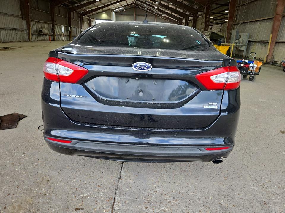 Aukcja sprzedaży 2014 Ford Fusion, vin: 1FA6P0HD6E5365747, numer aukcji: 69945596