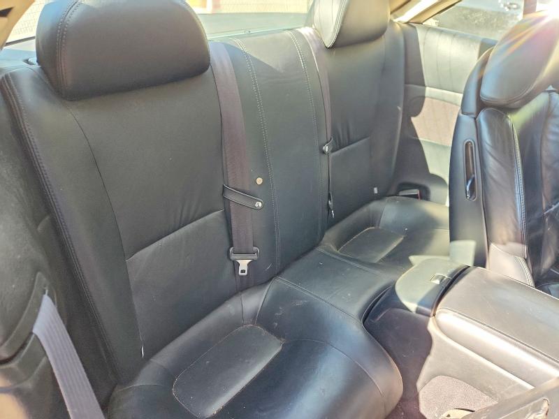 69086476 :رقم المزاد ، JTHFN48Y220005666 vin ، 2002 Lexus Sc مزاد بيع