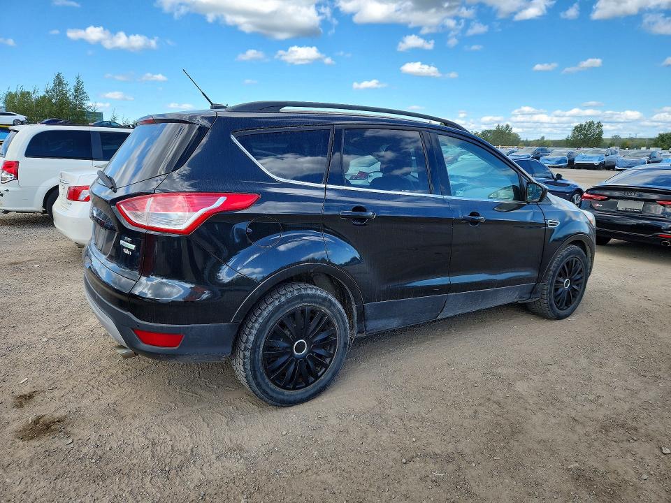 Aukcja sprzedaży 2015 Ford Escape, vin: 1FMCU0GXXFUB85854        , numer aukcji: 69137126