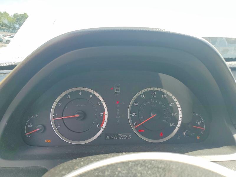 Продаж на аукціоні авто 2012 Honda Accord, vin: 1HGCP2F69CA225713, номер лоту: 66737436