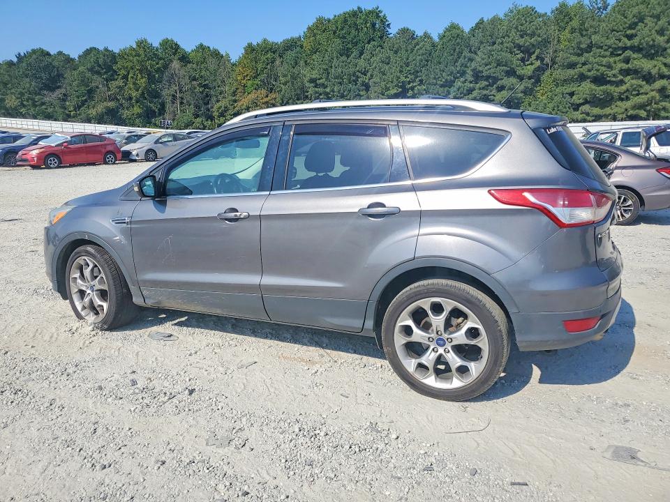 Aukcja sprzedaży 2013 Ford Escape, vin: 1FMCU0J9XDUD90775, numer aukcji: 67525496