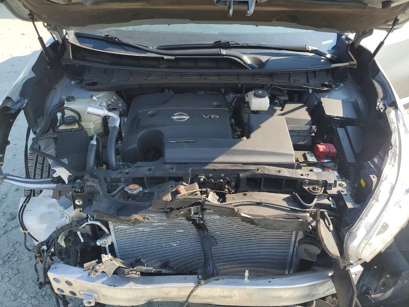 Aukcja sprzedaży 2016 Nissan Murano, vin: 5N1AZ2MH7GN125656, numer aukcji: 67691466