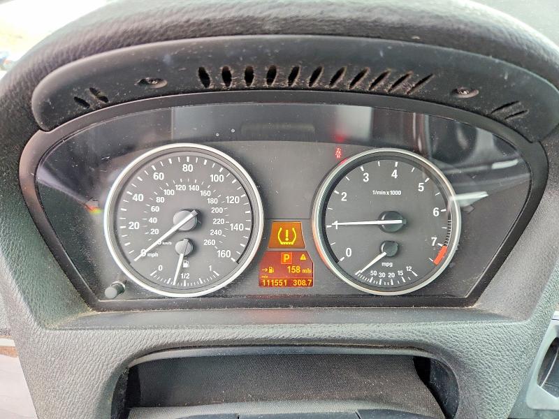 Aukcja sprzedaży 2012 Bmw X5, vin: 5UXZV8C55CL424824, numer aukcji: 70886816