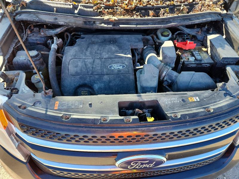 Aukcja sprzedaży 2013 Ford Explorer, vin: 1FM5K8F85DGA51708, numer aukcji: 68176266