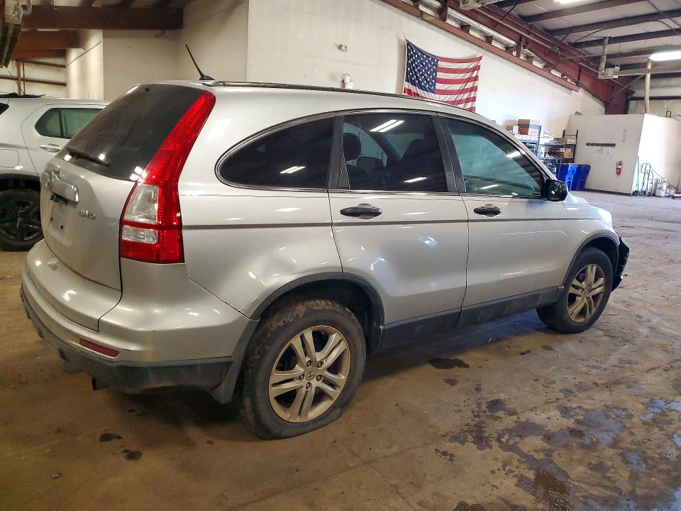 Aukcja sprzedaży 2010 Honda Cr-v, vin: 5J6RE4H5XAL094530, numer aukcji: 69982876