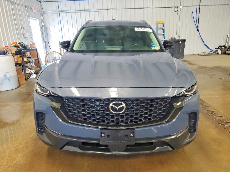 Продажа на аукционе авто 2024 Mazda Cx-50, vin: 7MMVABBM1RN186534, номер лота: 66968536