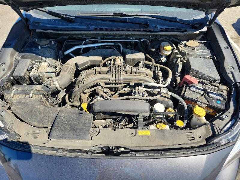2020 Subaru Crosstrek მანქანა იყიდება აუქციონზე, vin: JF2GTANCXL8267510, აუქციონის ნომერი: 67195326