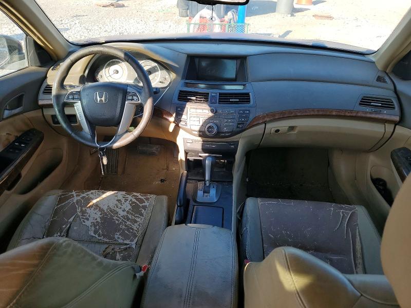Продажа на аукционе авто 2008 Honda Accord, vin: 1HGCP26848A004769, номер лота: 67680526