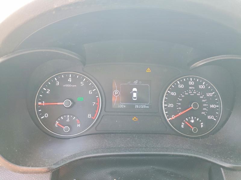 Aukcja sprzedaży 2016 Kia Optima, vin: 5XXGT4L32GG079733, numer aukcji: 67371006