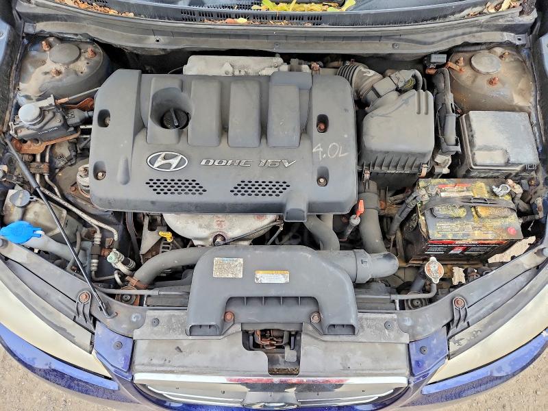 Продаж на аукціоні авто 2007 Hyundai Elantra, vin: KMHDU45D47U233676, номер лоту: 70774016