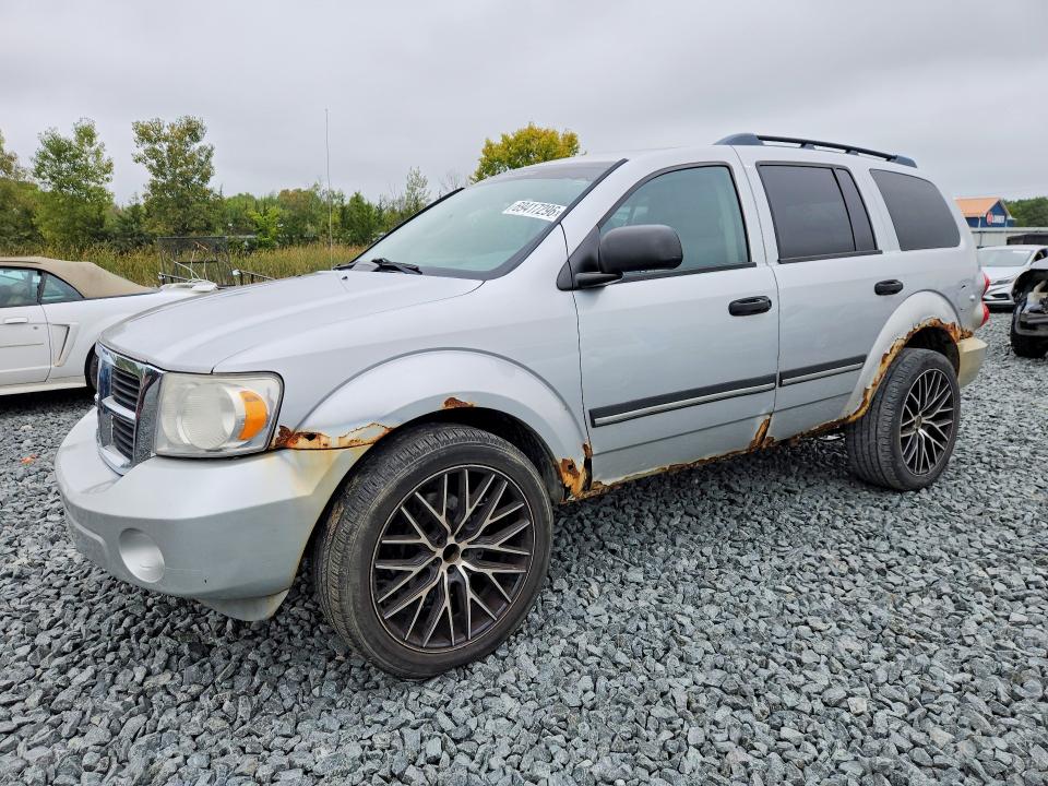 Aukcja sprzedaży 2007 Dodge Durango, vin: 1D8HB48P37F539579, numer aukcji: 69417296