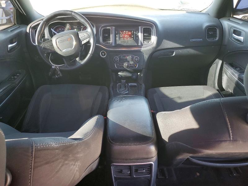 Aukcja sprzedaży 2015 Dodge Charger, vin: 2C3CDXBG1FH866545, numer aukcji: 68981296