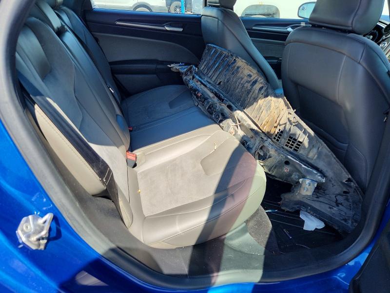 Продаж на аукціоні авто 2017 Ford Fusion, vin: 3FA6P0VP0HR311036, номер лоту: 68566976