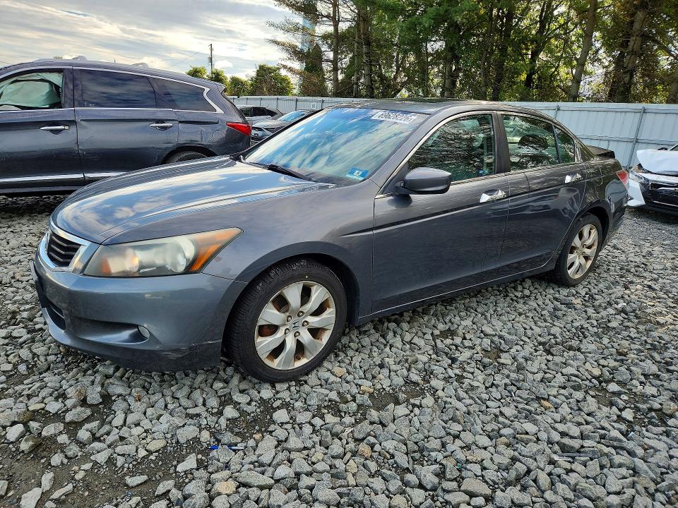 Aukcja sprzedaży 2010 Honda Accord, vin: 1HGCP3F87AA027457, numer aukcji: 69628226