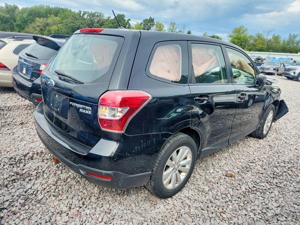 Продажа на аукционе авто 2014 Subaru Forester, vin: JF2SJAAC0EG473997, номер лота: 67216096