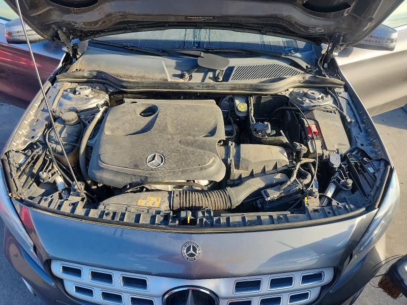 Aukcja sprzedaży 2018 Mercedes-benz Gla, vin: WDCTG4EB6JJ501135, numer aukcji: 70879276