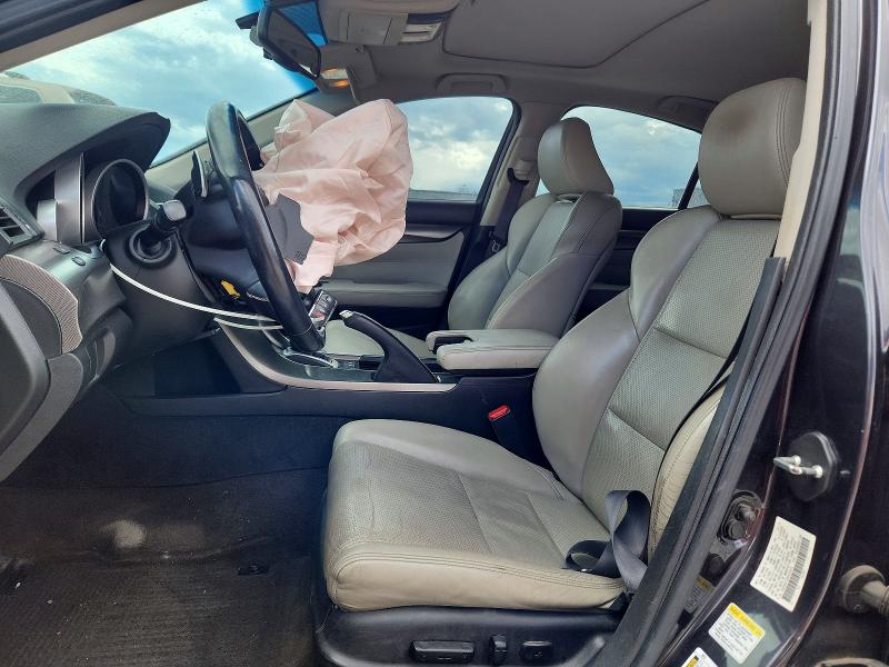Aukcja sprzedaży 2013 Acura Tl, vin: 19UUA9F72DA003829, numer aukcji: 69426686