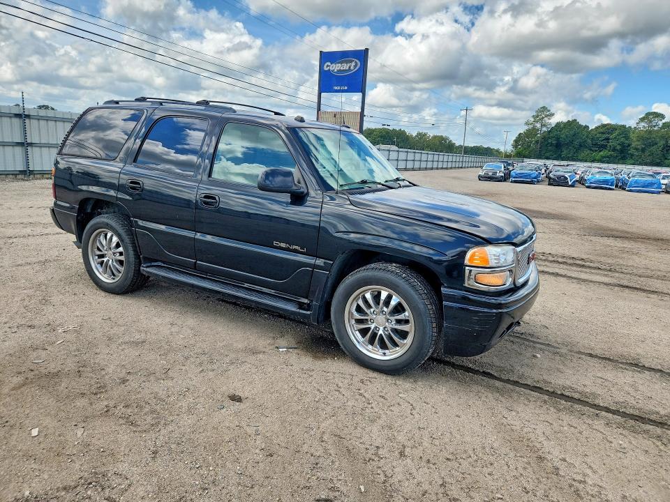 Aukcja sprzedaży 2005 Gmc Yukon, vin: 1GKEK63U45J260473, numer aukcji: 68051006