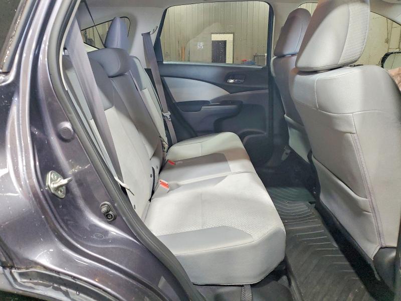 Продаж на аукціоні авто 2016 Honda Cr-v, vin: 3CZRM3H58GG724399, номер лоту: 67656936