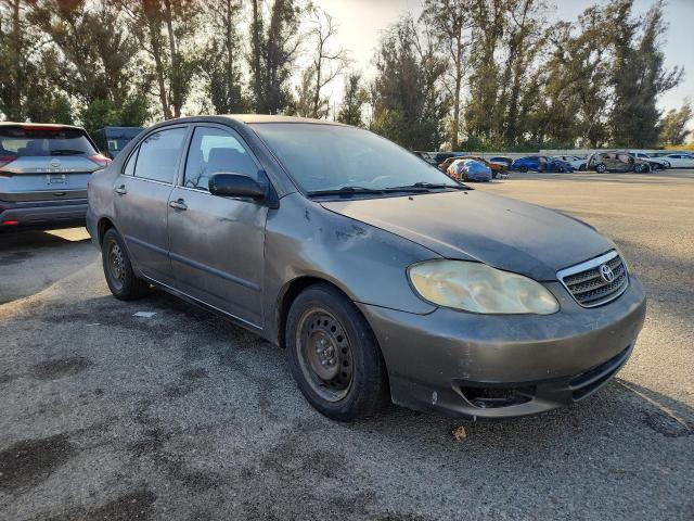 71280076 :رقم المزاد ، 1NXBR32E55Z400561 vin ، 2005 Toyota Corolla مزاد بيع