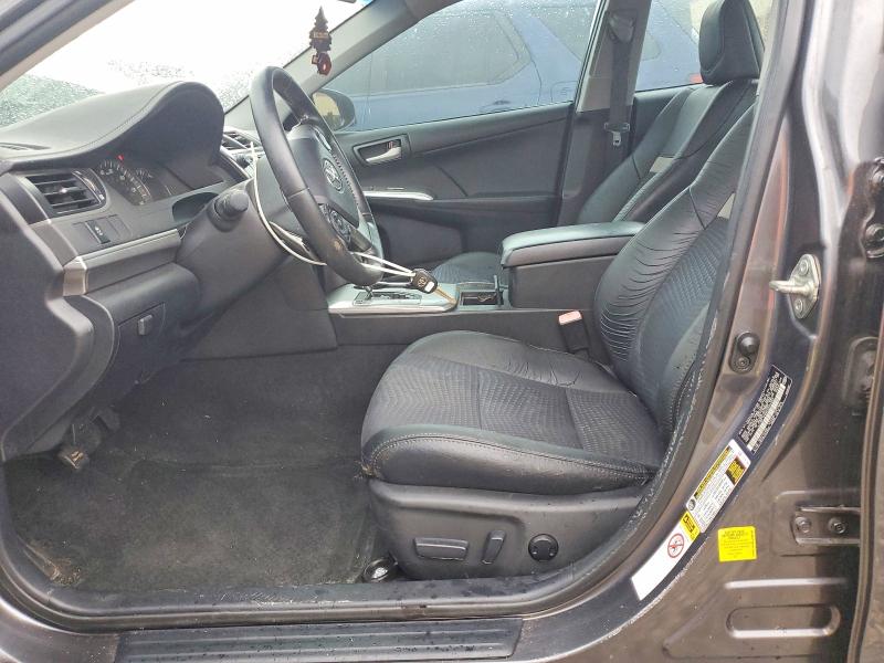 Aukcja sprzedaży 2014 Toyota Camry, vin: 4T1BF1FK8EU320362, numer aukcji: 69486326