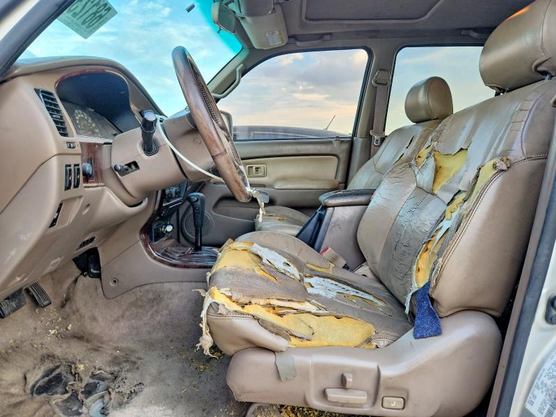Продаж на аукціоні авто 2001 Toyota 4runner, vin: JT3GN87R310211413, номер лоту: 68123906