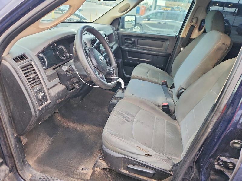 67334336 :رقم المزاد ، 1C6RR6KT0DS700478 vin ، 2013 Ram 1500 مزاد بيع
