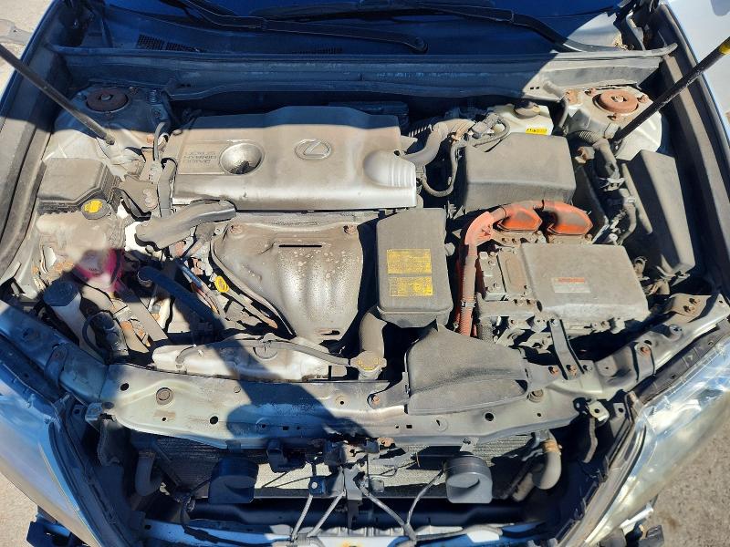 2013 Lexus Es მანქანა იყიდება აუქციონზე, vin: JTHBW1GGXD2009734, აუქციონის ნომერი: 69738216