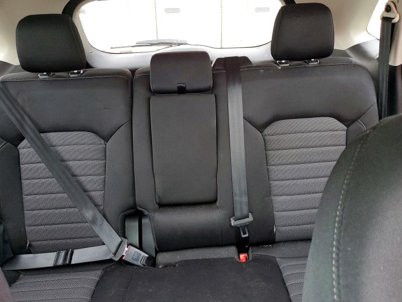 69386656 :رقم المزاد ، 2FMPK4G98HBB42493 vin ، 2017 Ford Edge مزاد بيع