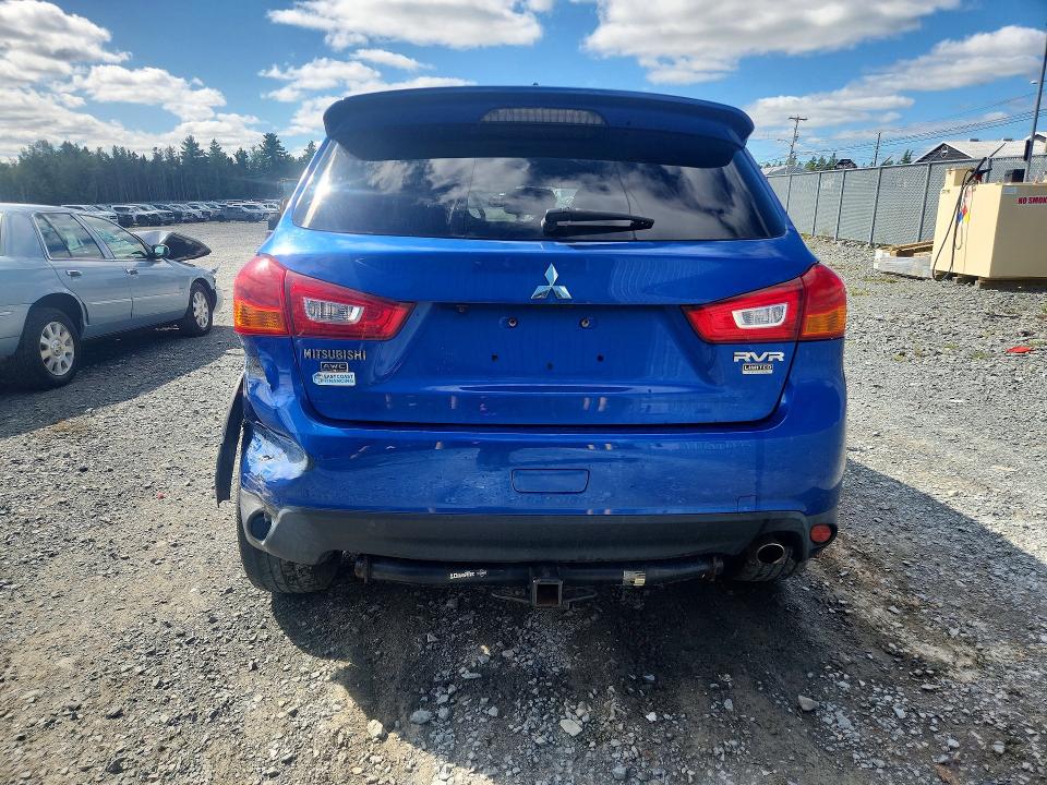 Aukcja sprzedaży 2017 Mitsubishi Rvr, vin: JA4AJ4AW1HZ606467, numer aukcji: 68575976
