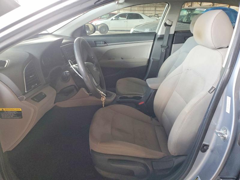 2017 Hyundai Elantra მანქანა იყიდება აუქციონზე, vin: 5NPD74LF0HH148913, აუქციონის ნომერი: 67990176