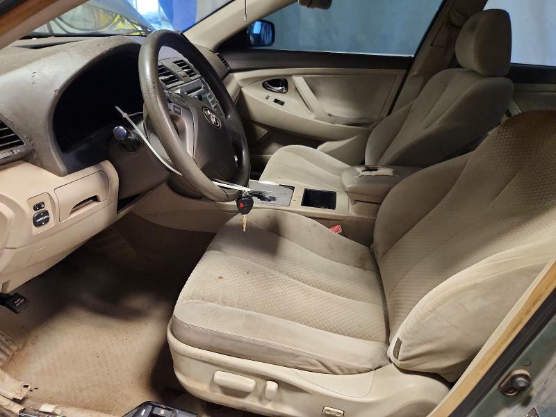 Продаж на аукціоні авто 2007 Toyota Camry, vin: 4T1BE46K07U693385, номер лоту: 68603406