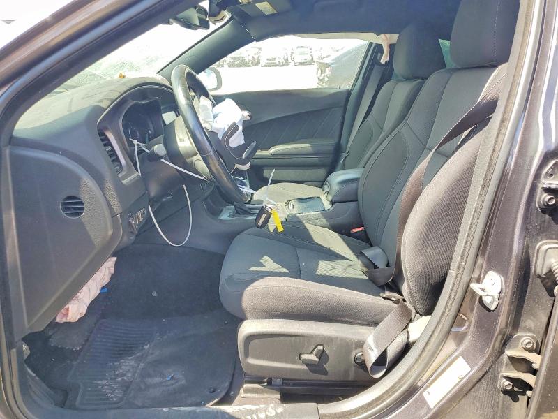 Aukcja sprzedaży 2018 Dodge Charger, vin: 2C3CDXHG3JH253276, numer aukcji: 69817276