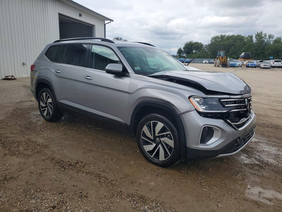 Aukcja sprzedaży 2026 Volkswagen Atlas, vin: 1V2HN2CAXTC565278, numer aukcji: 70218046